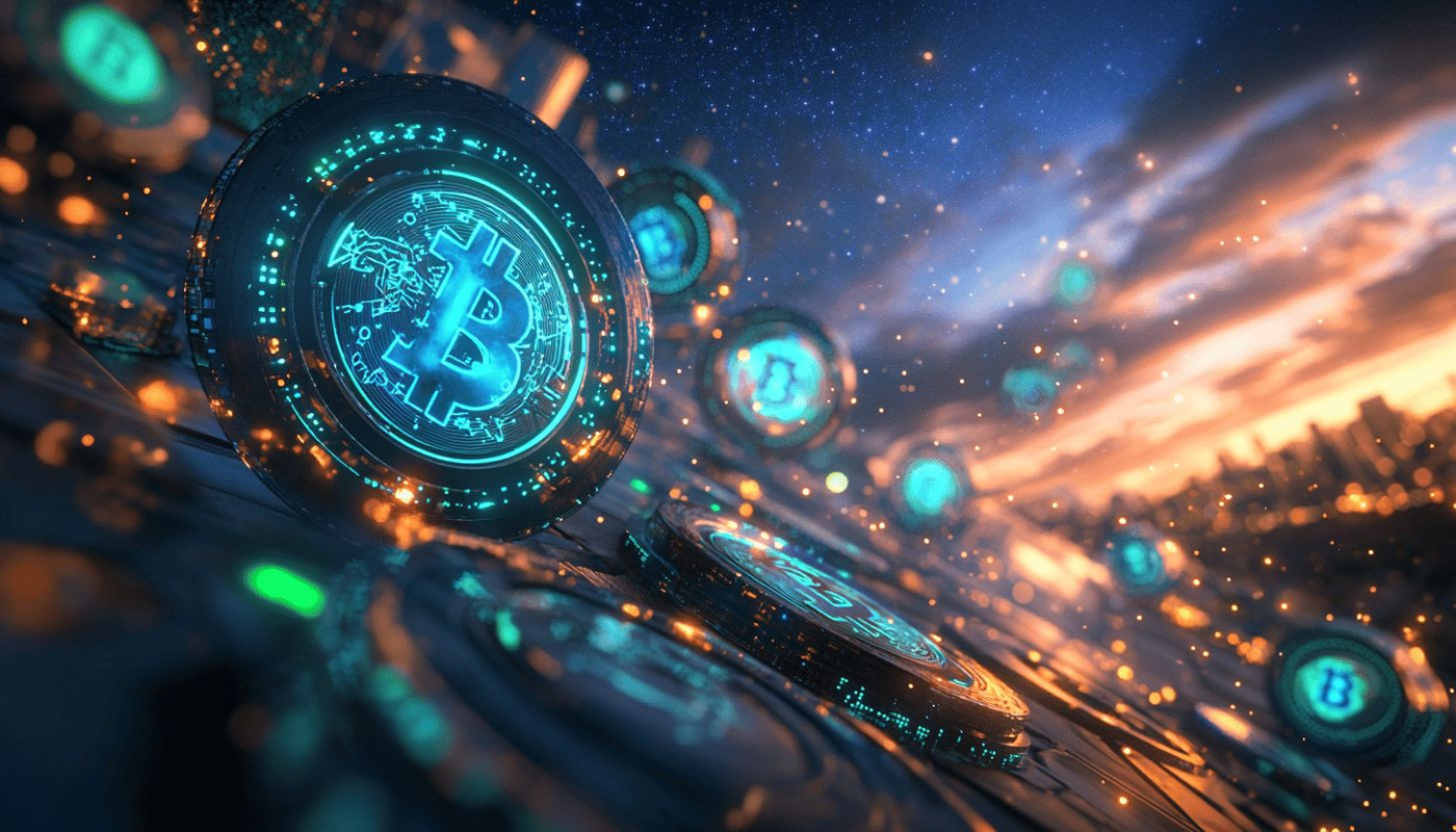 Monnaies virtuelles alternatives au Bitcoin potentiel et perspectives d'investissement