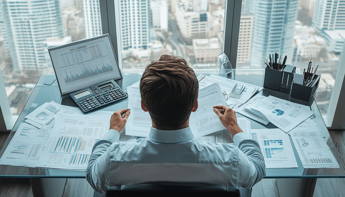 Optimiser la gestion financière grâce aux services de fiduciaire