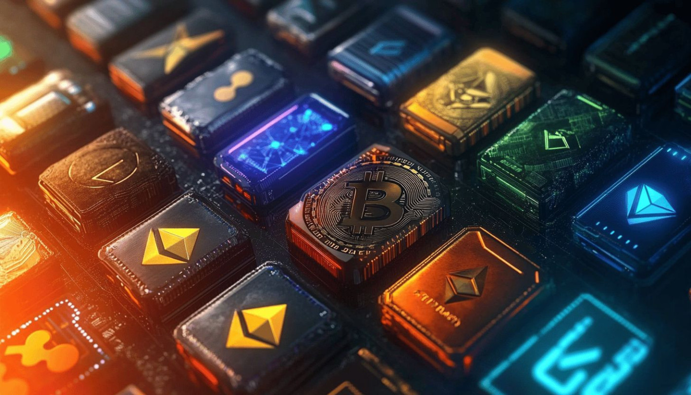 Portefeuilles diversifiés en crypto-monnaies élaborer un mix équilibré pour une performance optimale